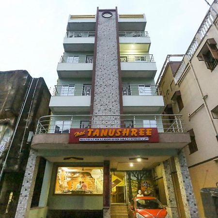 Oyo 60609 Hotel Tanushree Rampurhat 外观 照片