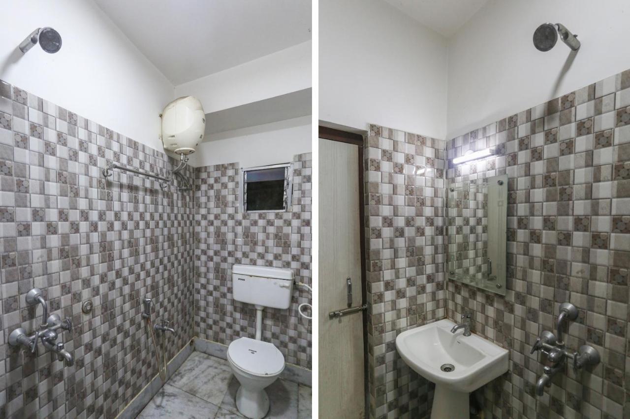 Oyo 60609 Hotel Tanushree Rampurhat 外观 照片