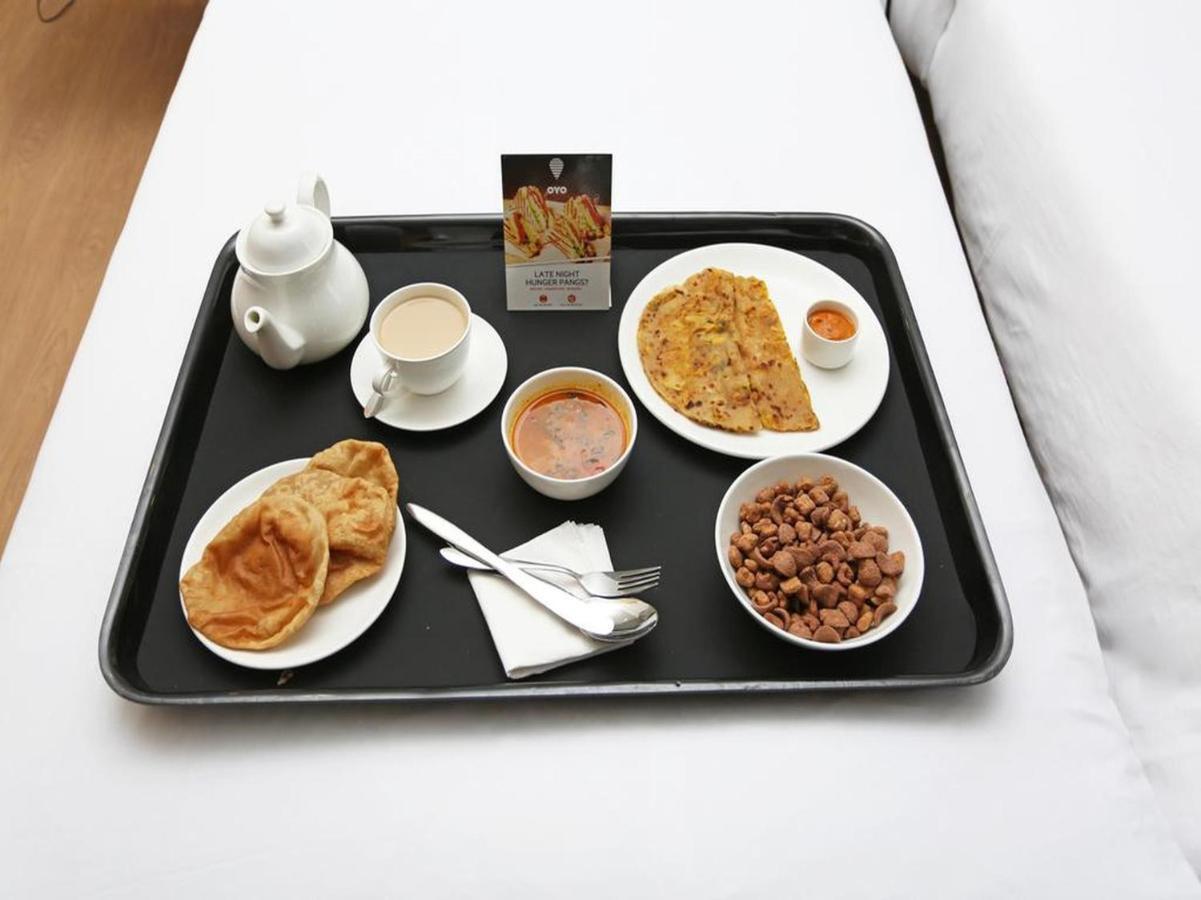 Oyo 60609 Hotel Tanushree Rampurhat 外观 照片
